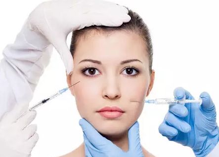 打瘦臉針好的永康整形醫(yī)院