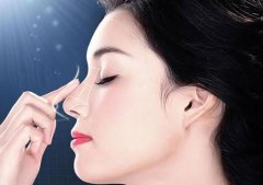 硅膠隆鼻可以保持多長時(shí)間 ？